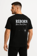 REBORN MEN'S Classic Crew T-Shirt