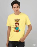 Little Bro Raksha Bandhan Special Men's Classic Crew T-Shirt