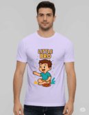 Little Bro Raksha Bandhan Special Men's Classic Crew T-Shirt