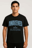 AWAKENED MEN'S Crew T-Shirt
