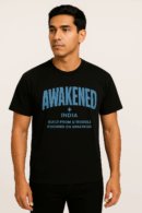 AWAKENED MEN'S Crew T-Shirt