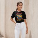 Mera Bhai Superhero Hai, Raksha Bandhan Special Women's Classic T-Shirt