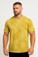 Men's Tie Dye Oversized T-Shirt