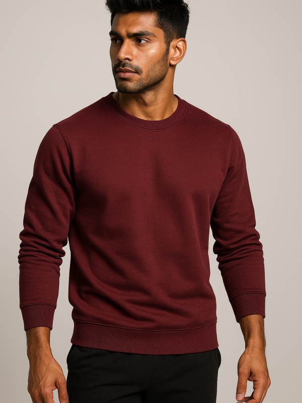 Men's Premium Sweatshirt