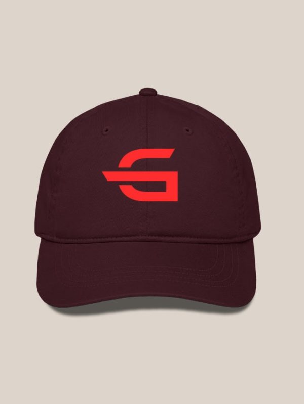 Gravster Men's BaseBall Cap