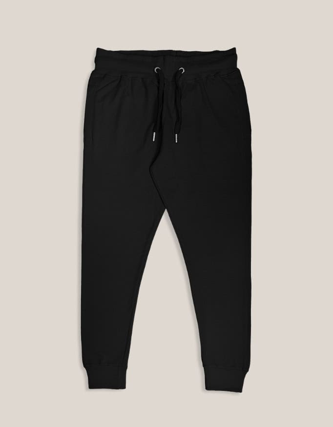 Men Rapid-Dry Running Joggers