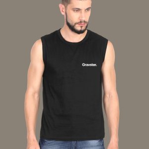 Sleeveless T-Shirt