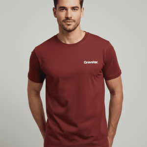 Gravster Mens's Premium T-Shirt