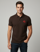Gravster Men's Polo