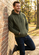 Gravster Men's Hoodie