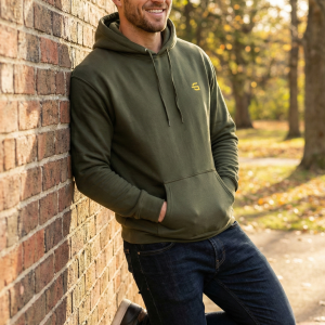 Gravster Men's Hoodie