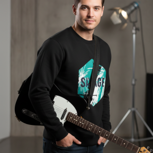 SAVAGE Men's Sweatshirt