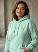Women's Gravster Hoodie