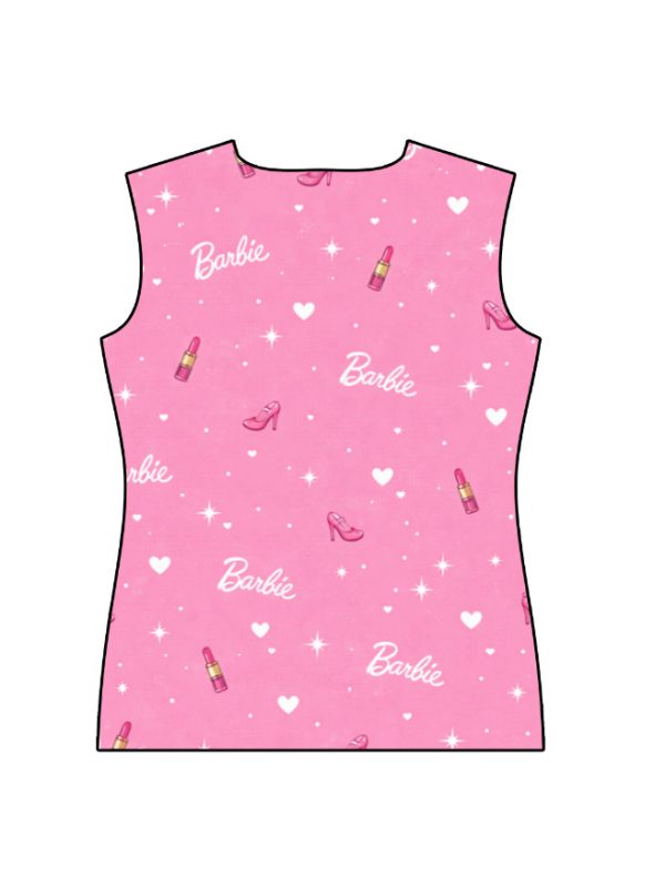 Women's Barbie Classic T-Shirt