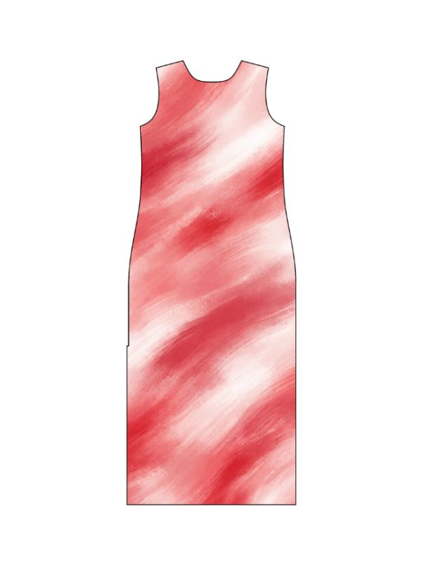 Red Bodycon Dress