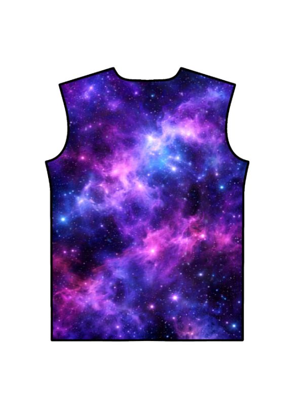 Men's Galaxy T-Shirt